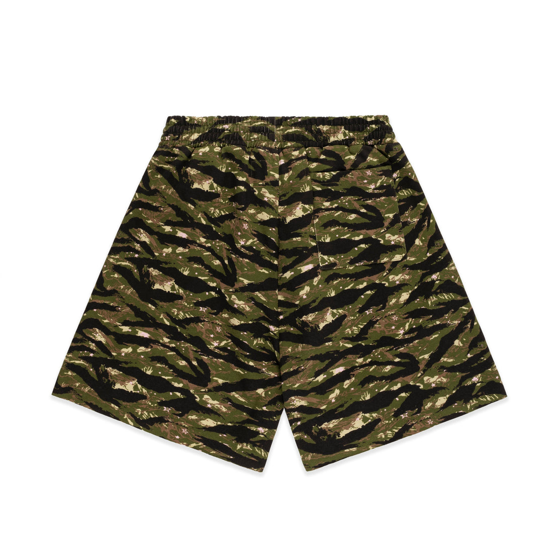 OG WEB V2 TIGER CAMO SWEATSHORT