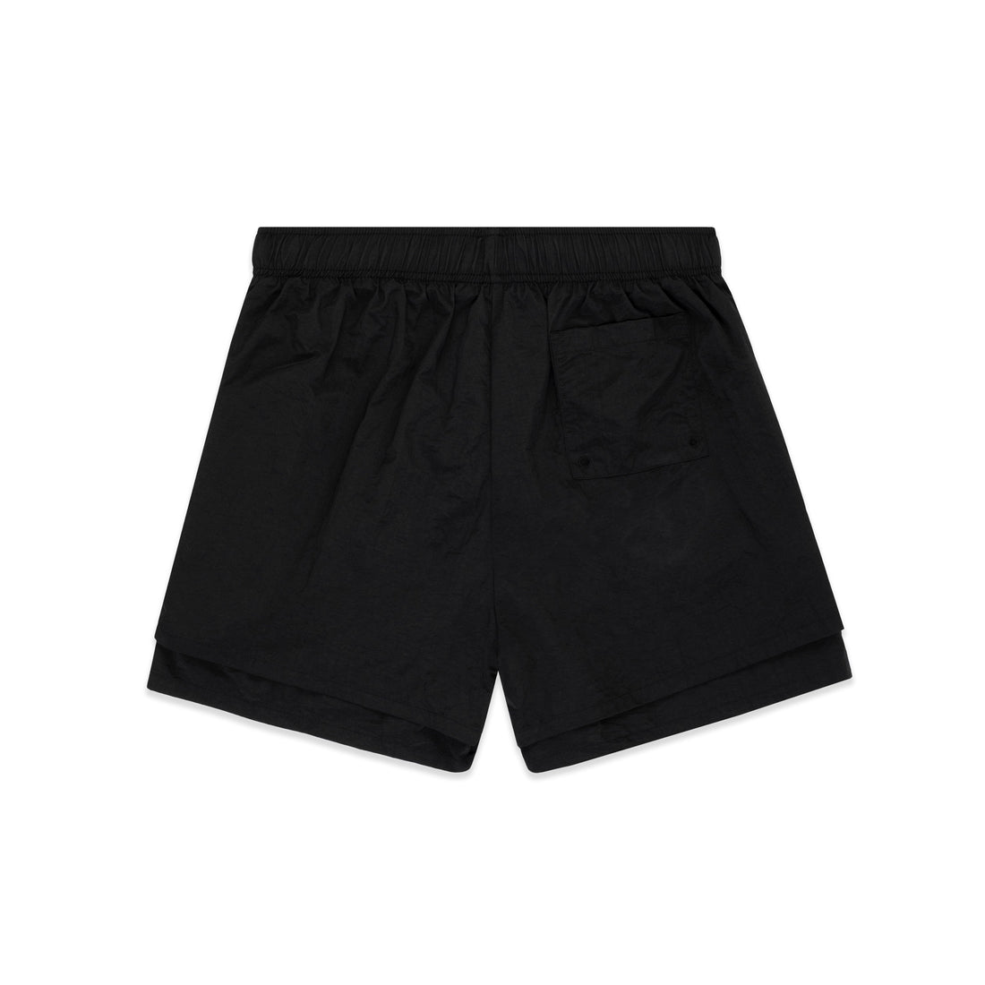 BELUGA DOUBLE LAYER SHORT