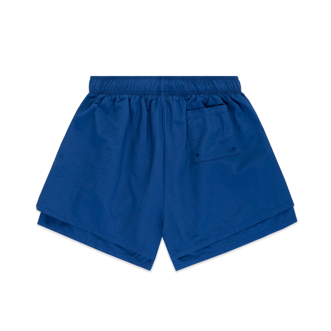 OG WEB DOUBLE LAYER SHORT