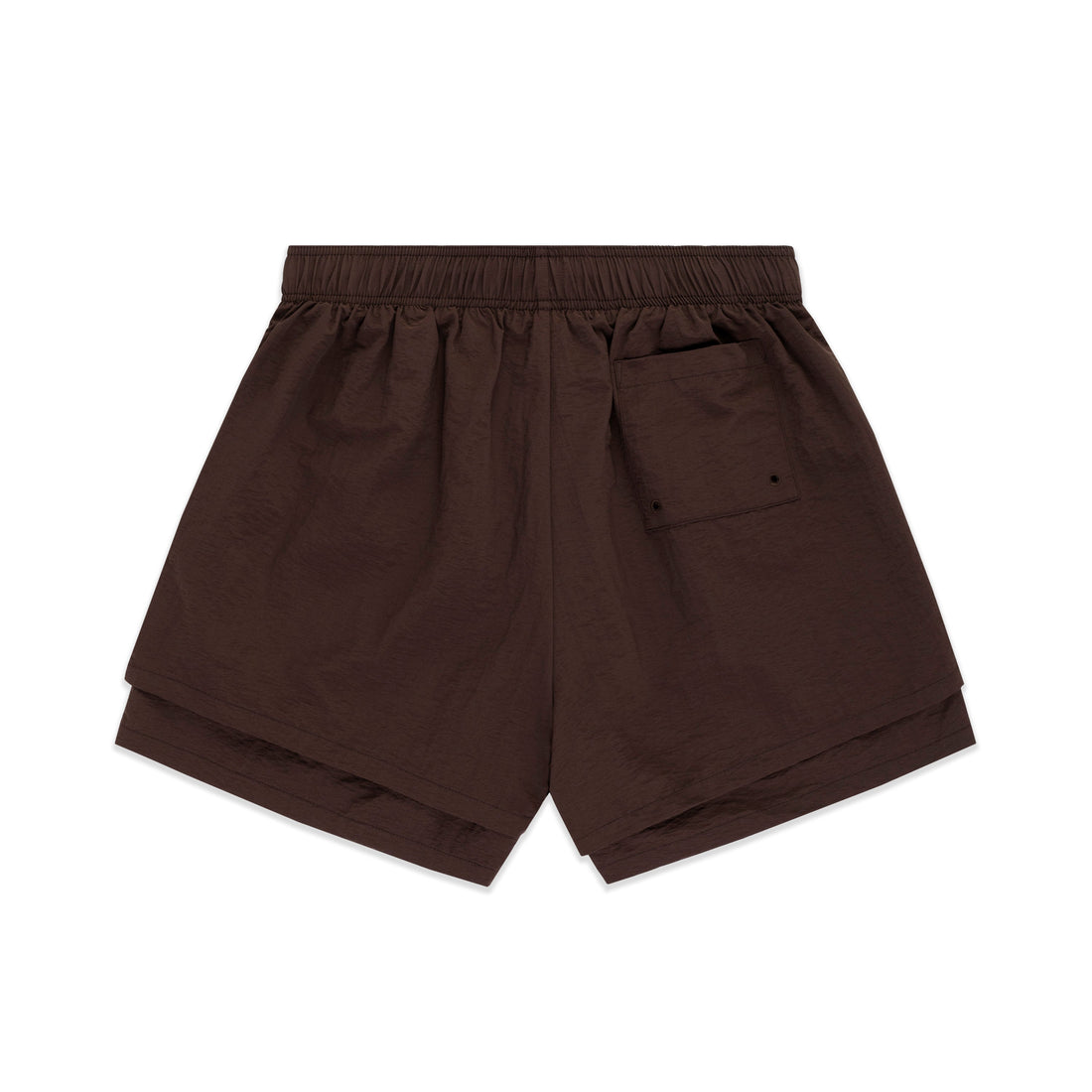 OG WEB DOUBLE LAYER SHORT