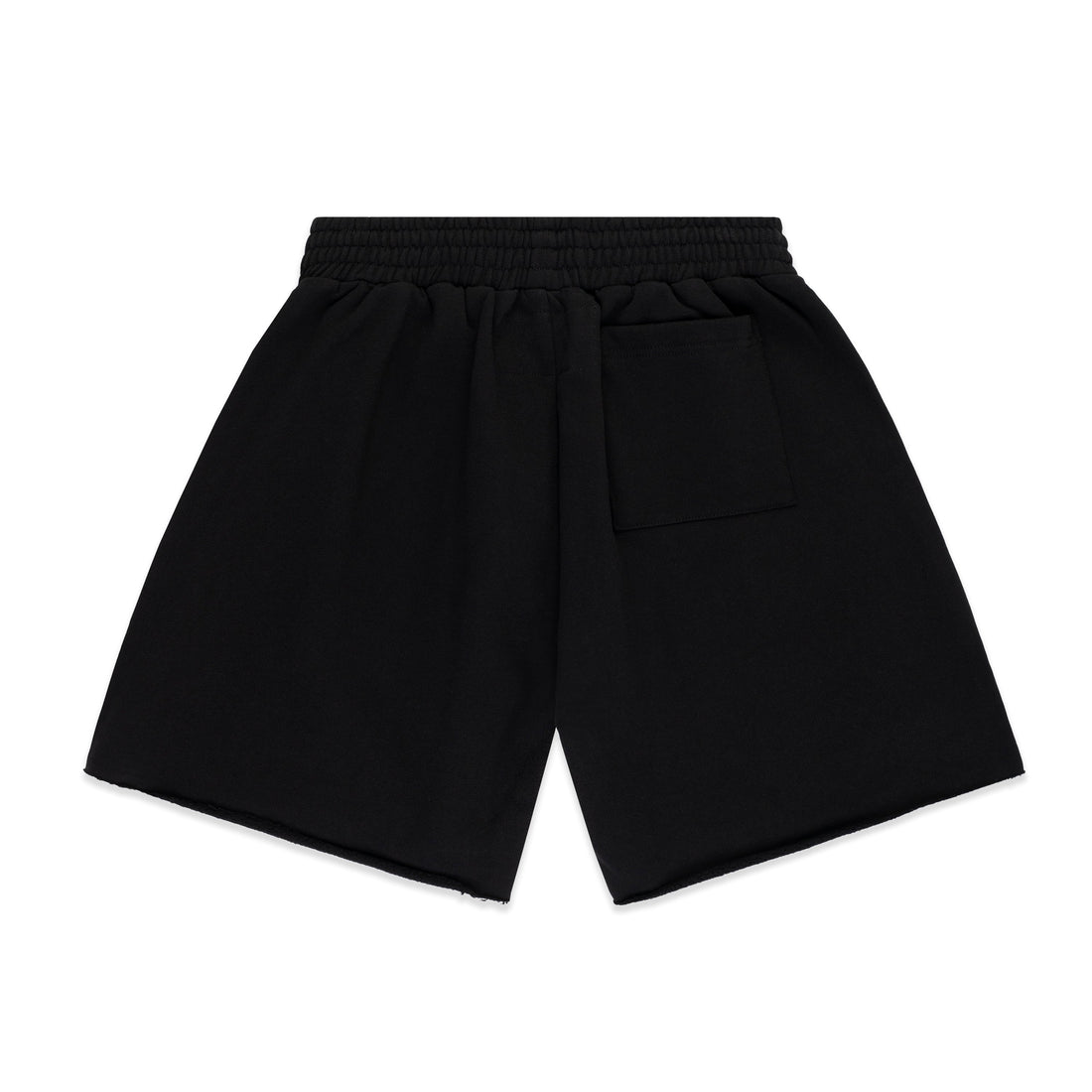 BELUGA OUTLINE SWEATSHORT