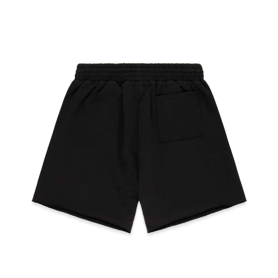 OG WEB V2 RHINESTONE SHORT