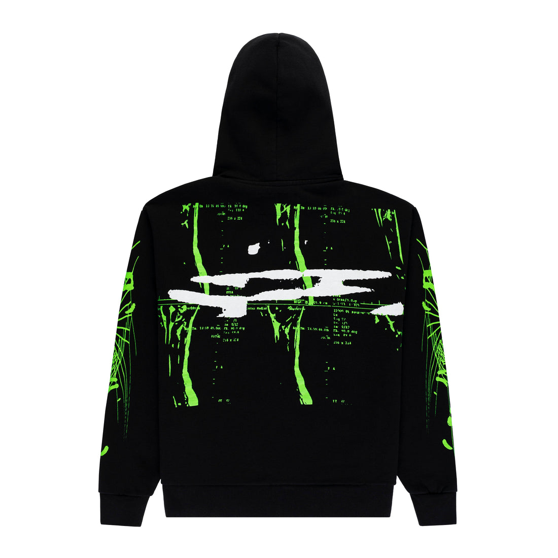 X-RAY HOODIE