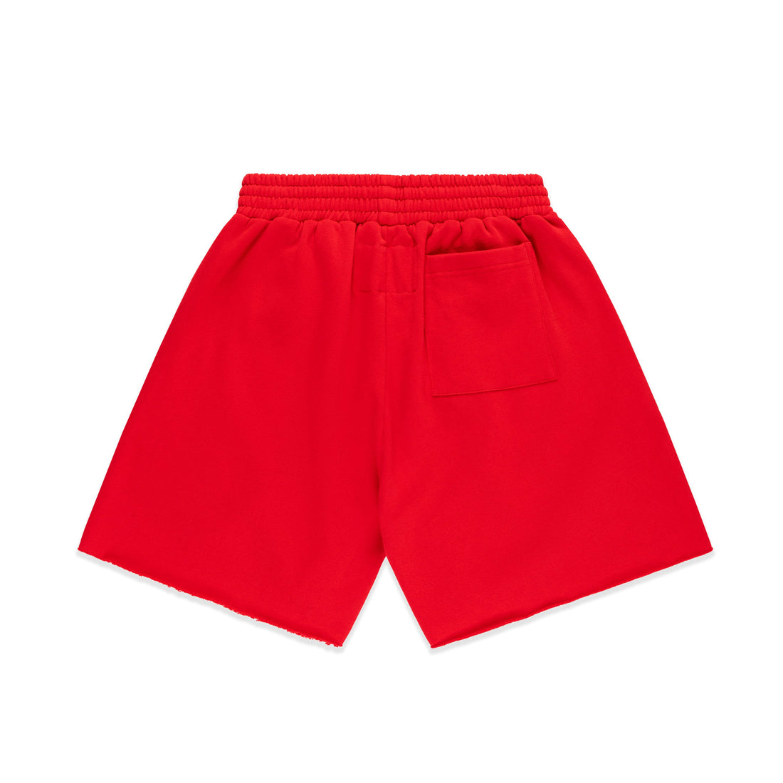 OG STUDDED SWEATSHORT