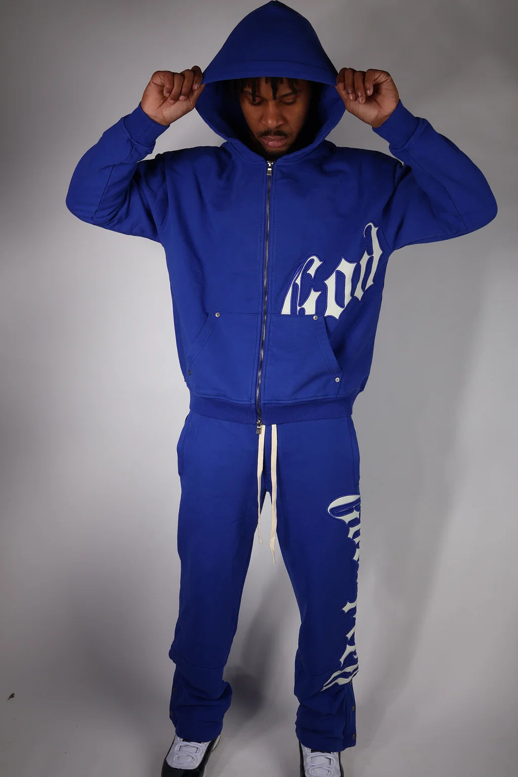 GodSpeed Hoodie Sets