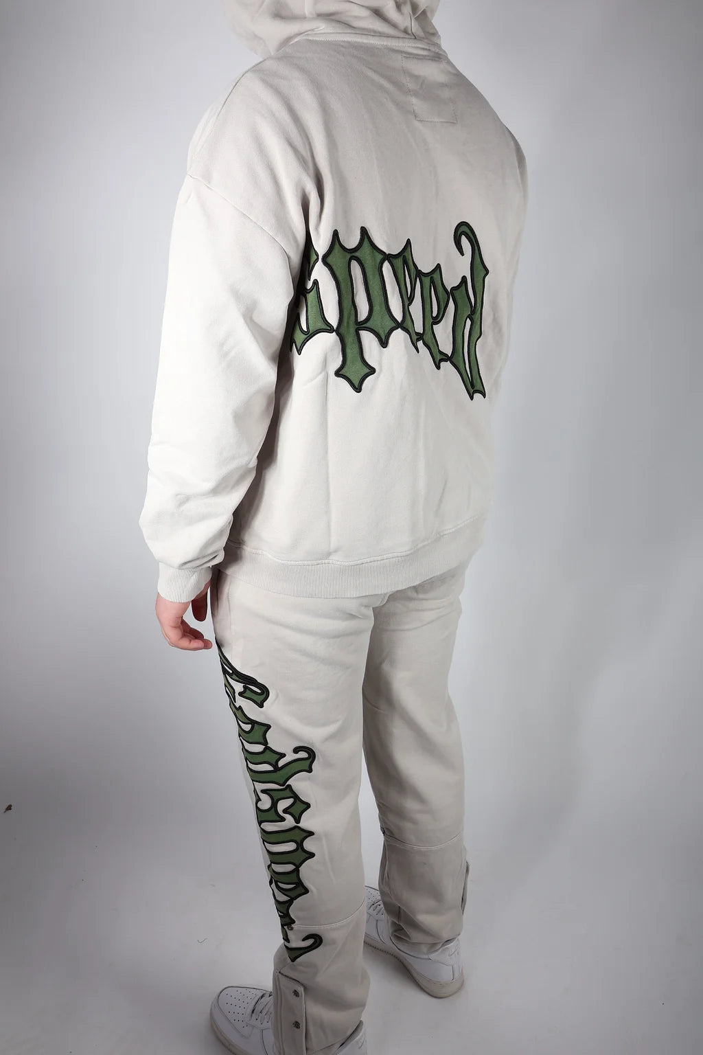 GodSpeed Hoodie Sets