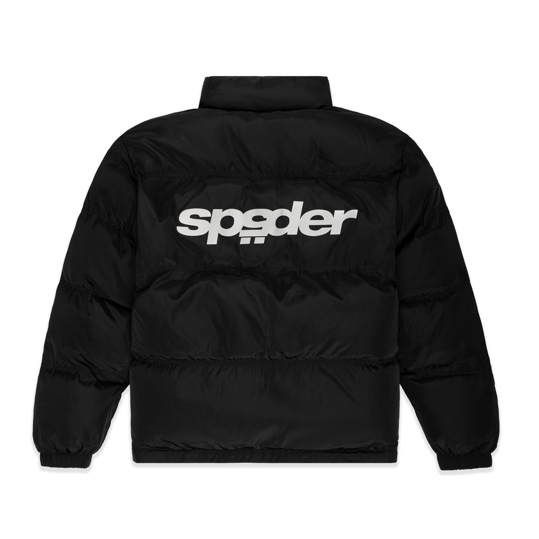 5STAR PUFFER JACKET