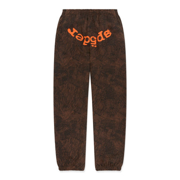 T&F TREE CAMO SWEATPANT