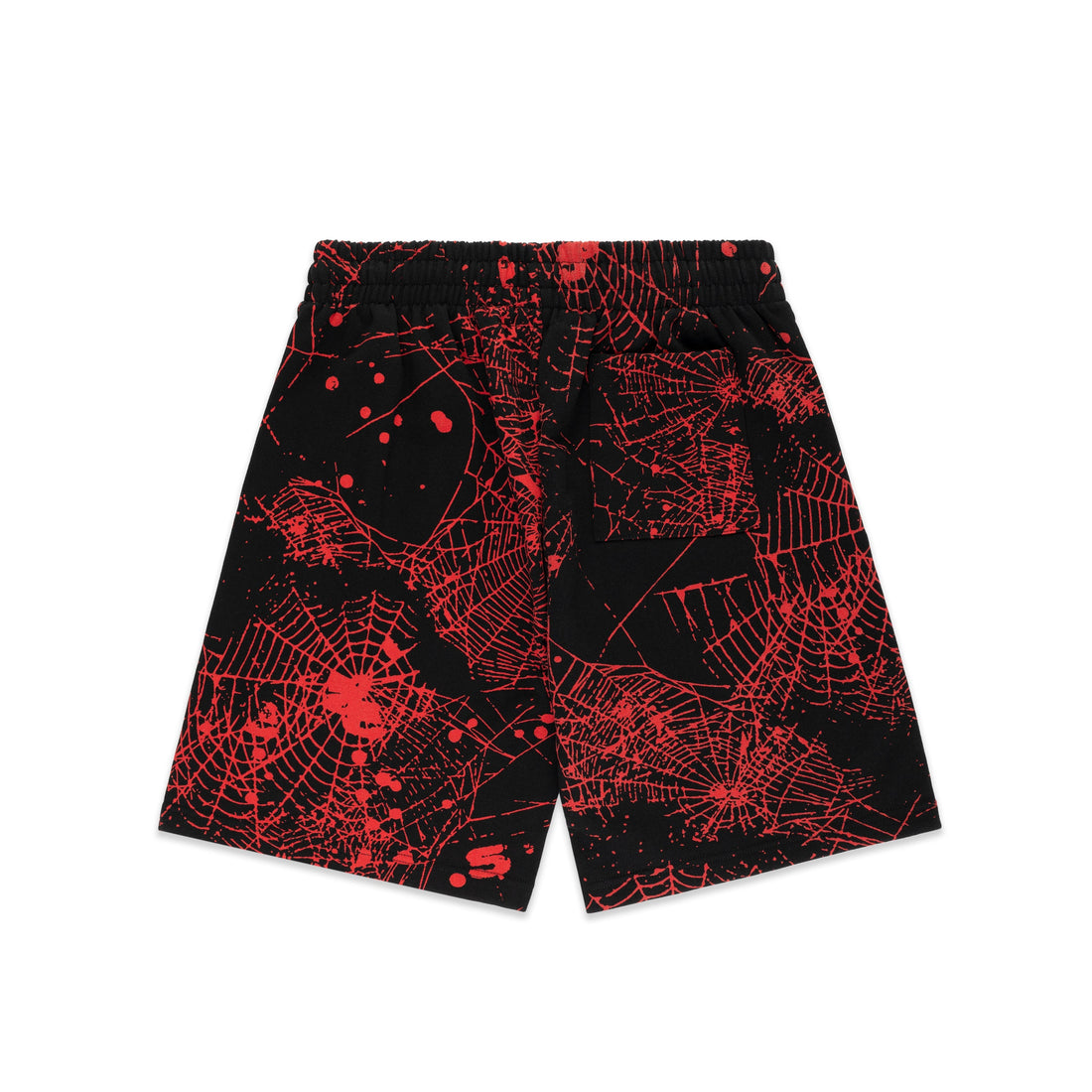 AOP WEB V2 SWEATSHORT