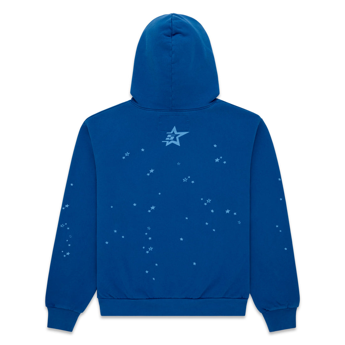 STAR GIRL HOODIE
