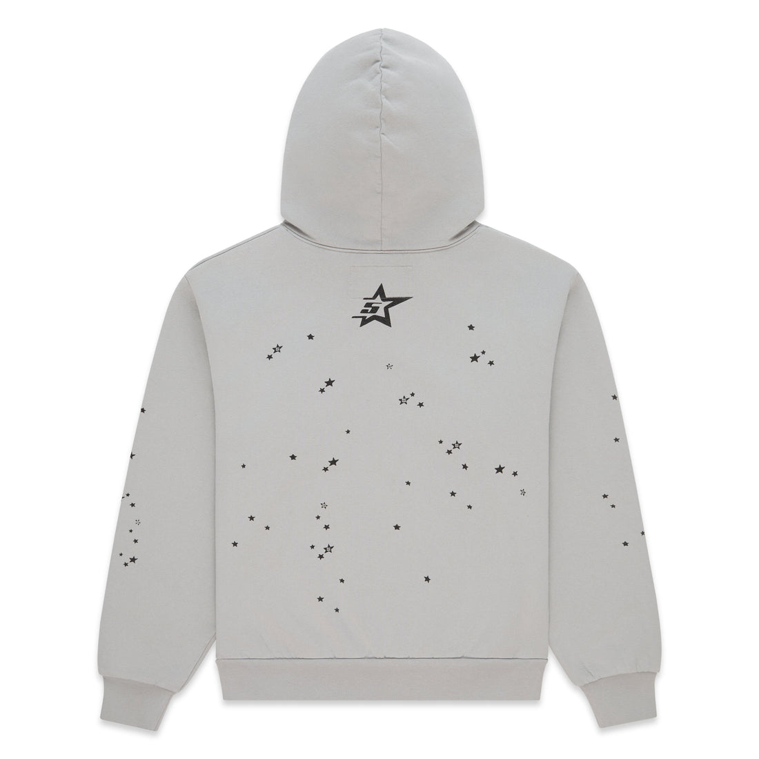 STAR GIRL HOODIE
