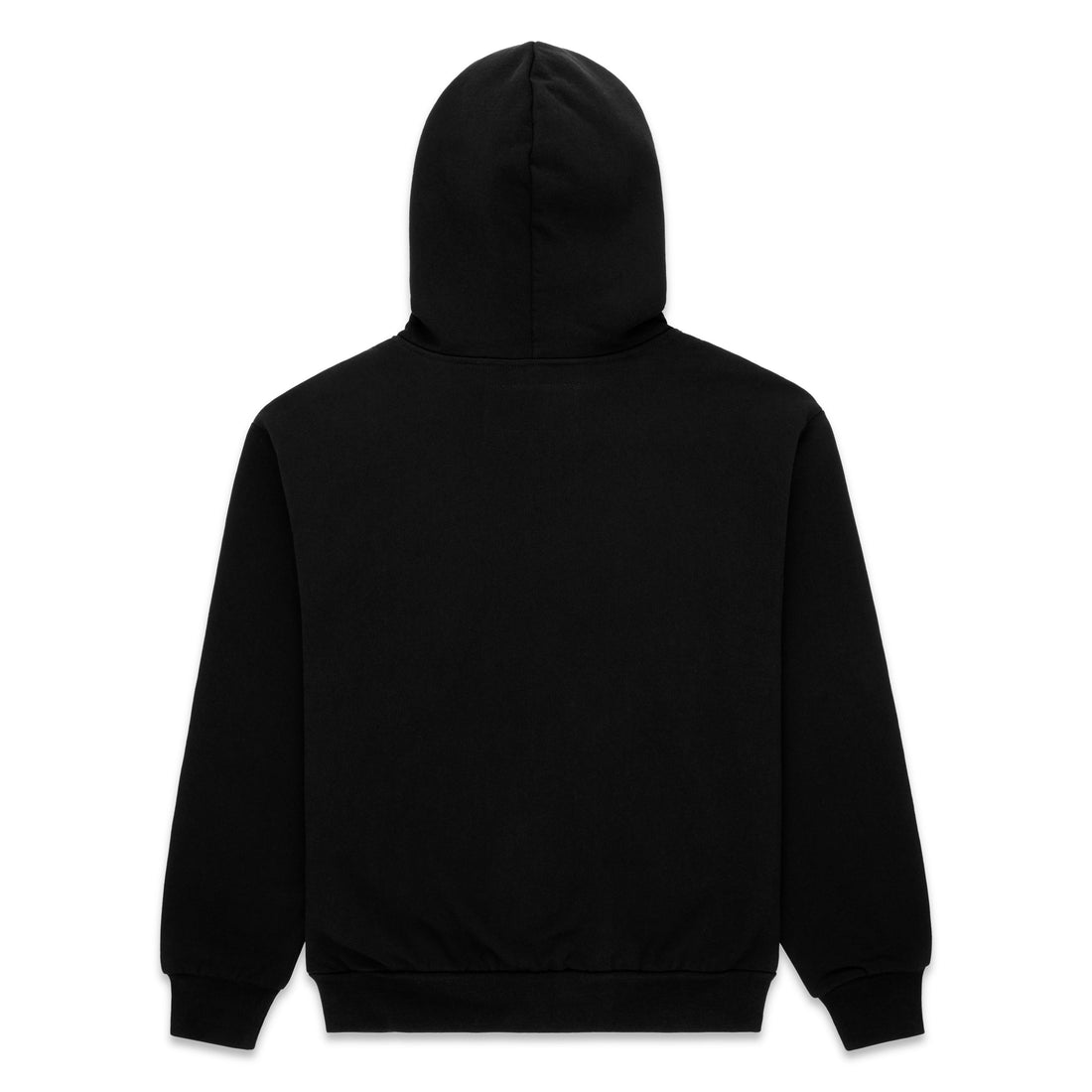 SP555 ZIP HOODIE