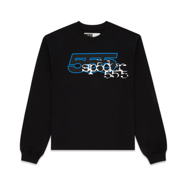 555 SP5DER LONGSLEEVE