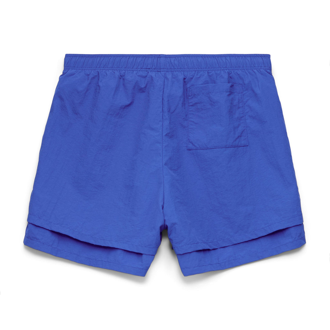 OG WEB DOUBLE LAYER SHORT