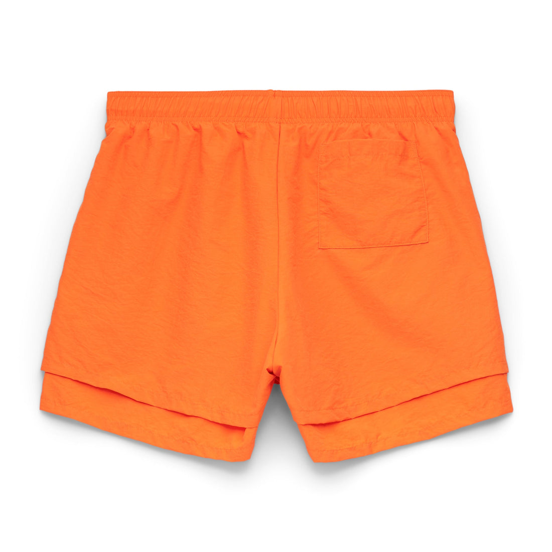 OG WEB DOUBLE LAYER SHORT