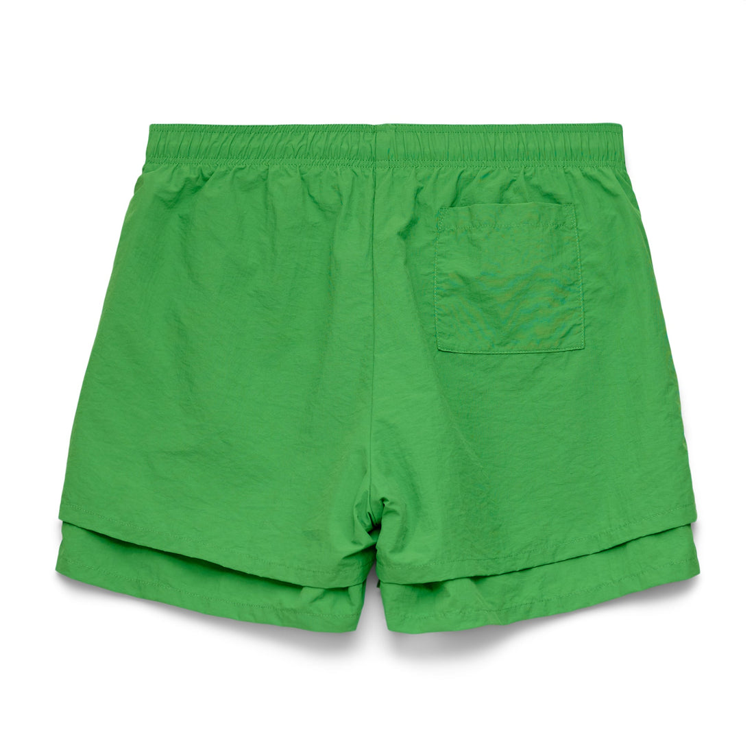 OG WEB DOUBLE LAYER SHORT
