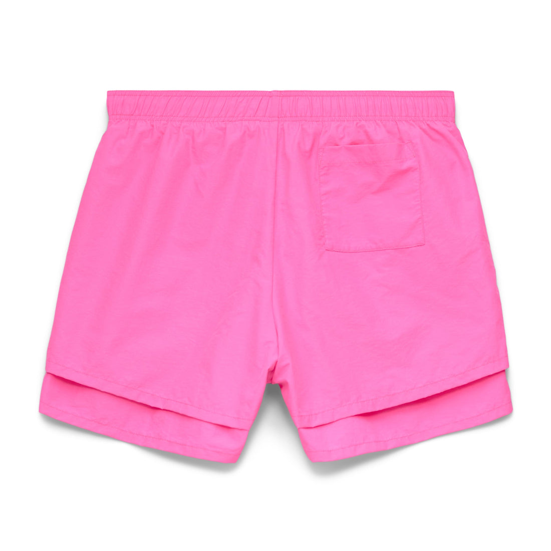 OG WEB DOUBLE LAYER SHORT