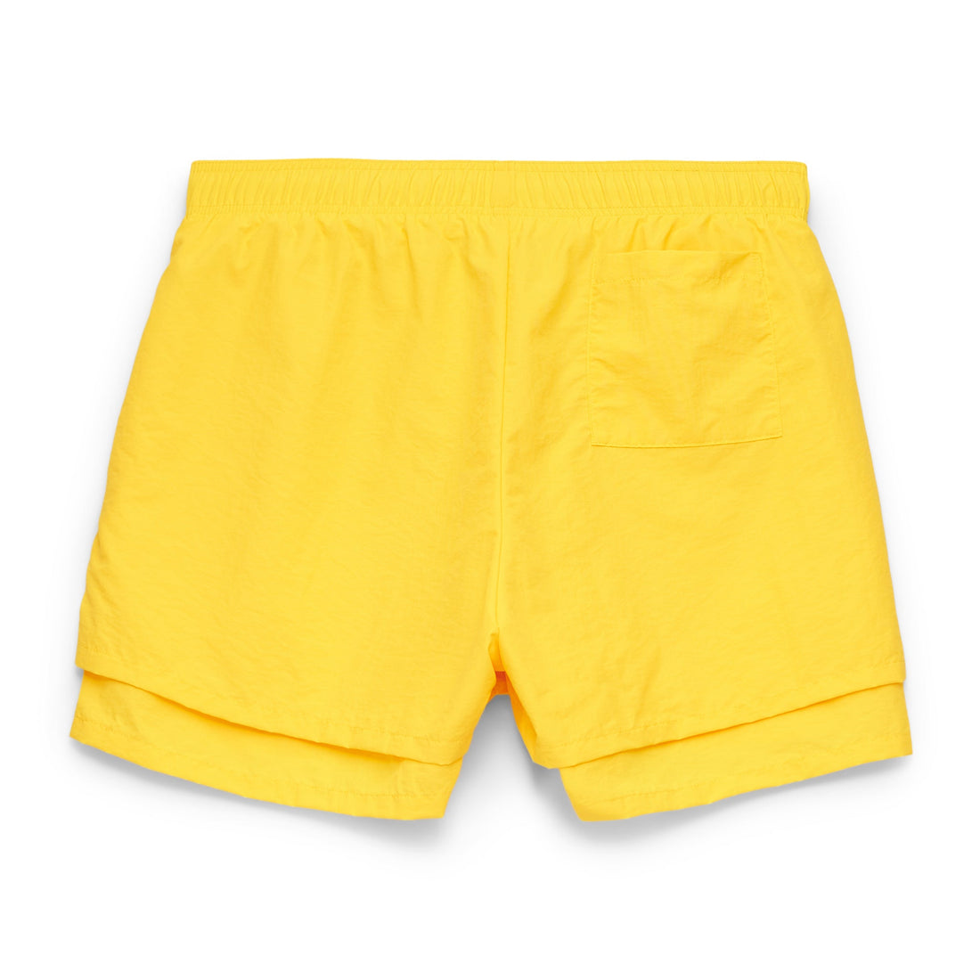 OG WEB DOUBLE LAYER SHORT