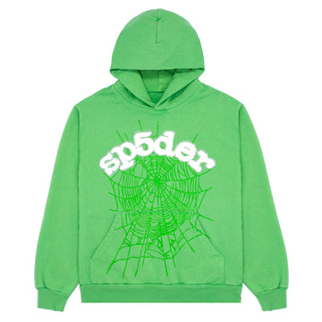 WEB HOODIE