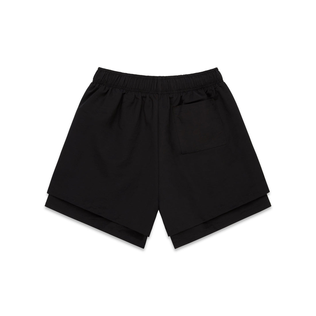 VAA DOUBLE LAYER SHORT