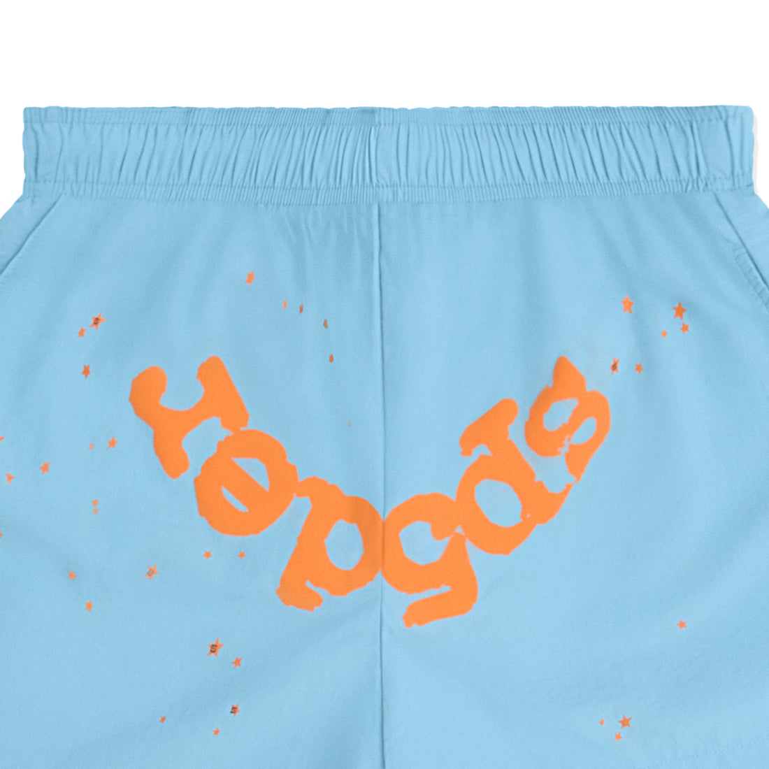 OG WEB DOUBLE LAYER SHORT