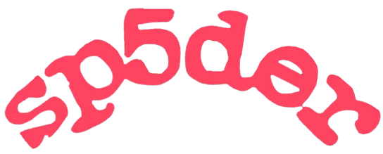 SP5DER