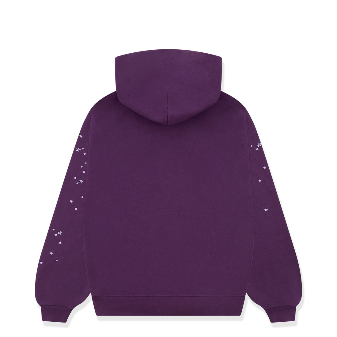 STAR OG WEB V2 HOODIE